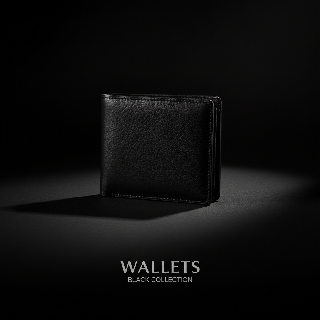 Wallets