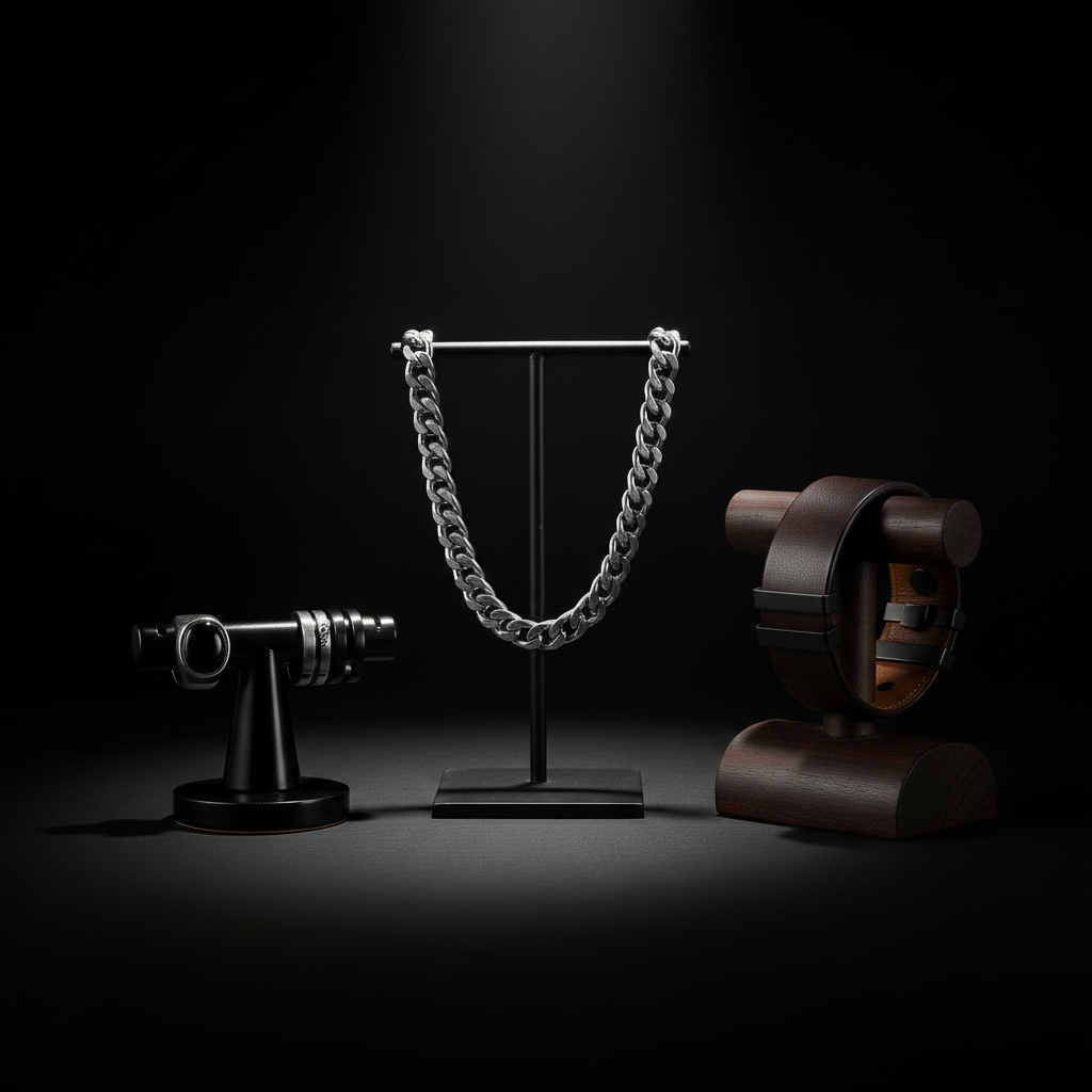 Accessories