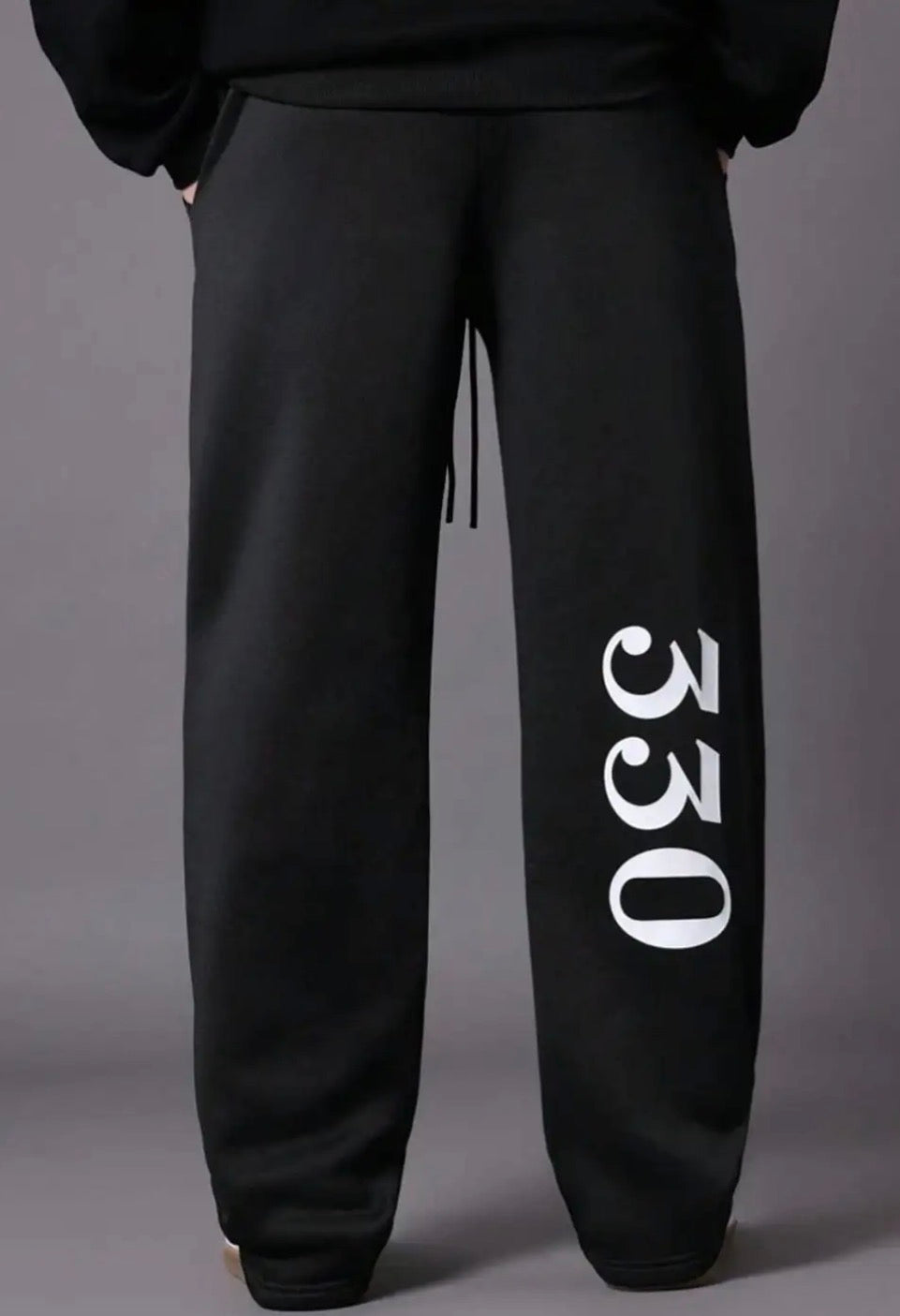BUDA JEANS CO Men Mid Rise Straight Fit TrackPant