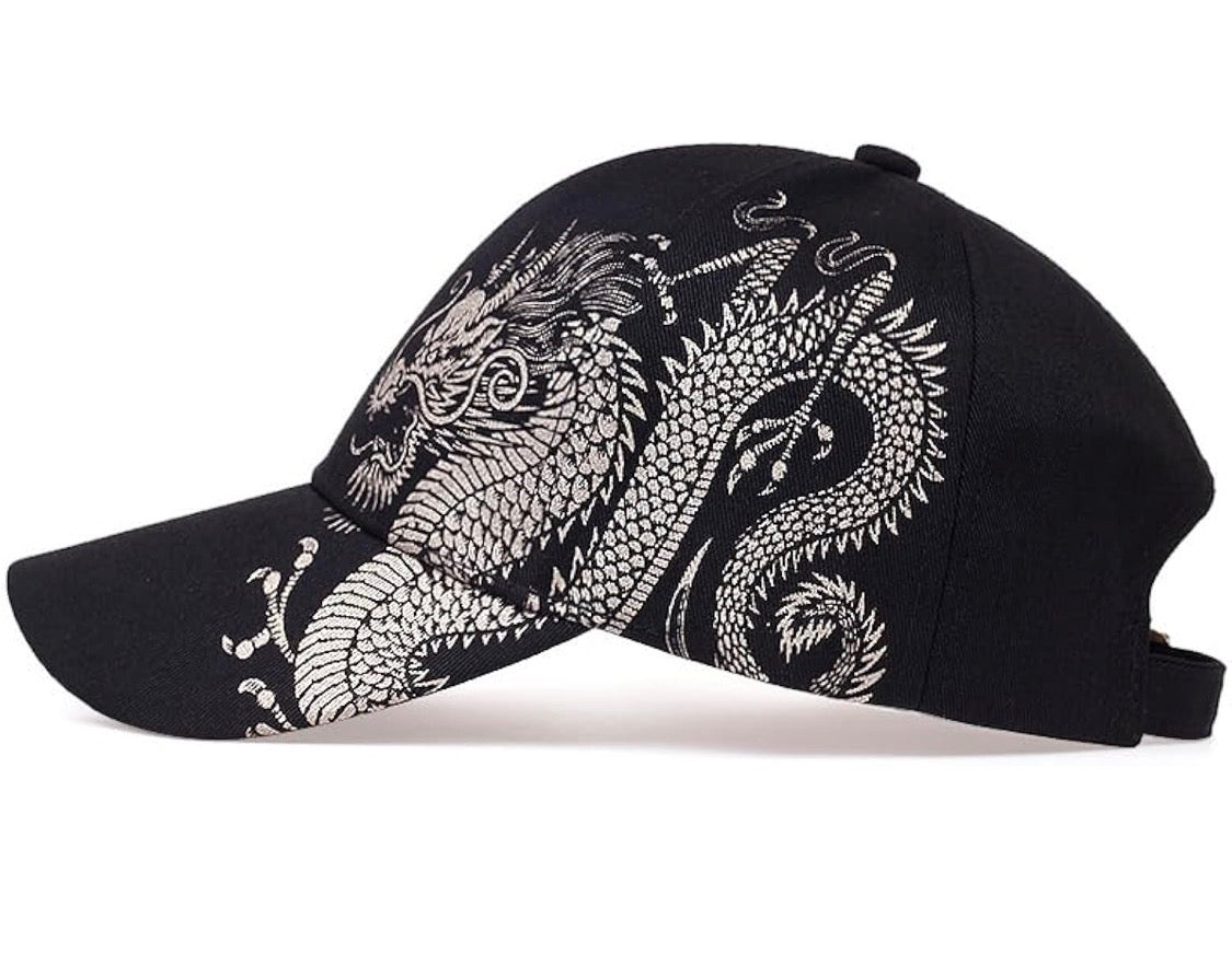 GEOCARTER Unisex Baseball Cap for Men & Women