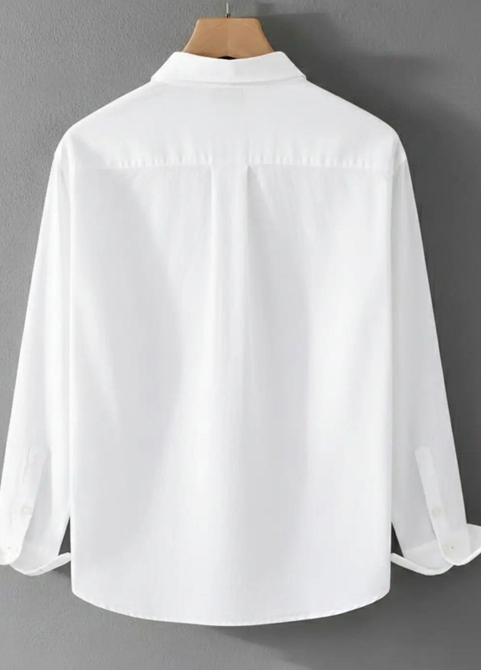 NEONOMAD Men Embroidered Regular Fit Shirt