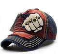 Handcuffs Head Caps for Men, Unisex Sports Caps with Adjustable Strap, Summer Cap for All Sports, Gym, Men & Women, Sports Hats