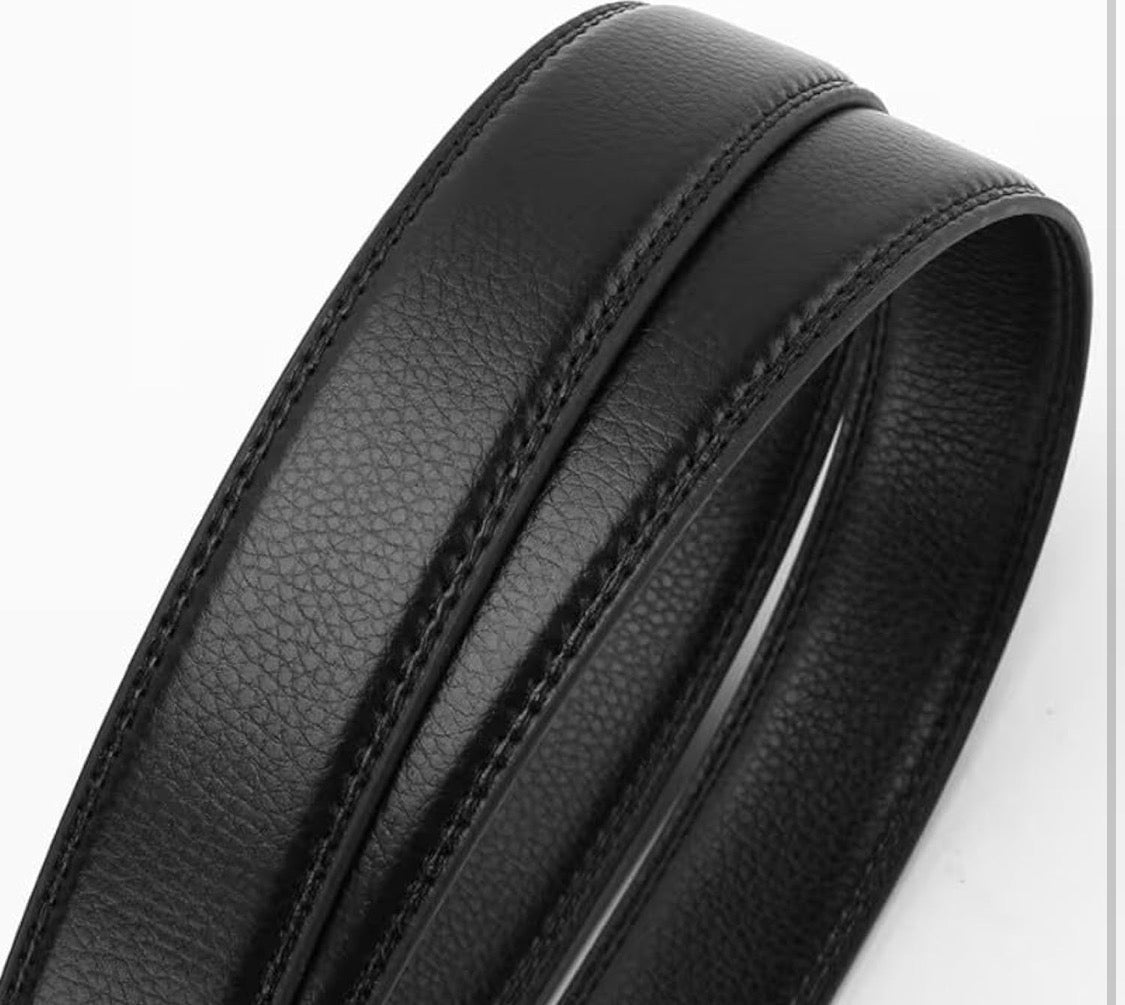 WildHorn Men's Genuine Leather Belt for Men