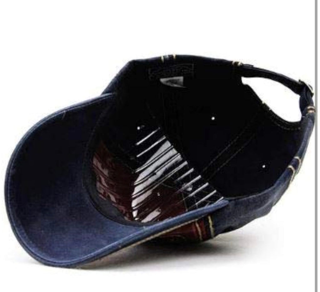 Handcuffs Head Caps for Men, Unisex Sports Caps with Adjustable Strap, Summer Cap for All Sports, Gym, Men & Women, Sports Hats