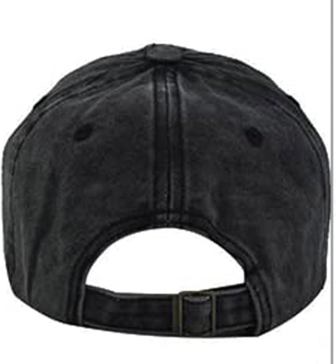 Handcuffs Unisex Baseball Caps Cotton Adjustable Back Strap Cap Sports Hat for Men and Women