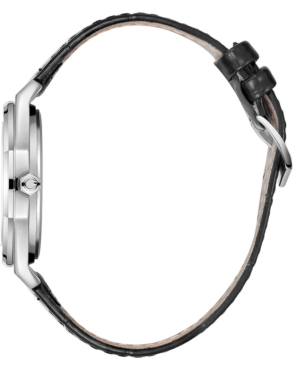 Carlington Meridian Series Analog Men Wrist Watches with Premium Leather Belt Strap | Premium Fashion Watches for Gents | CT - 4040