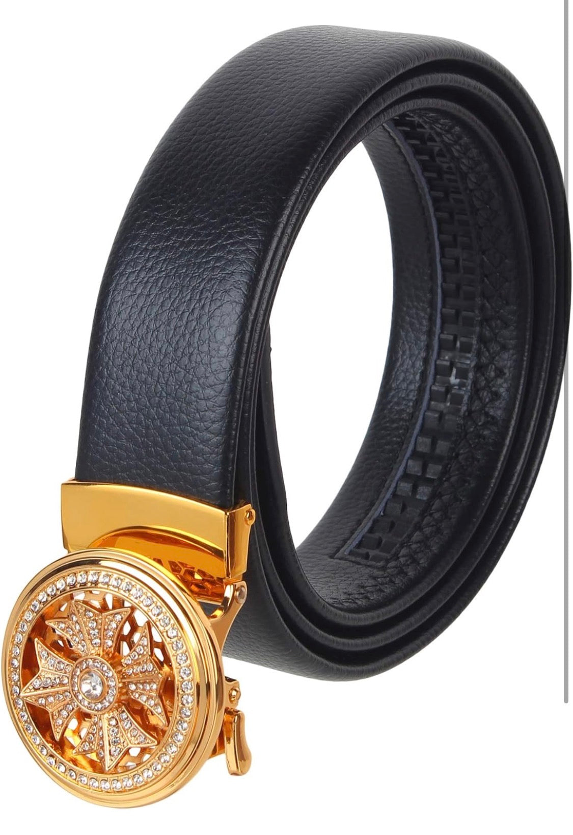 ZORO Men Belt