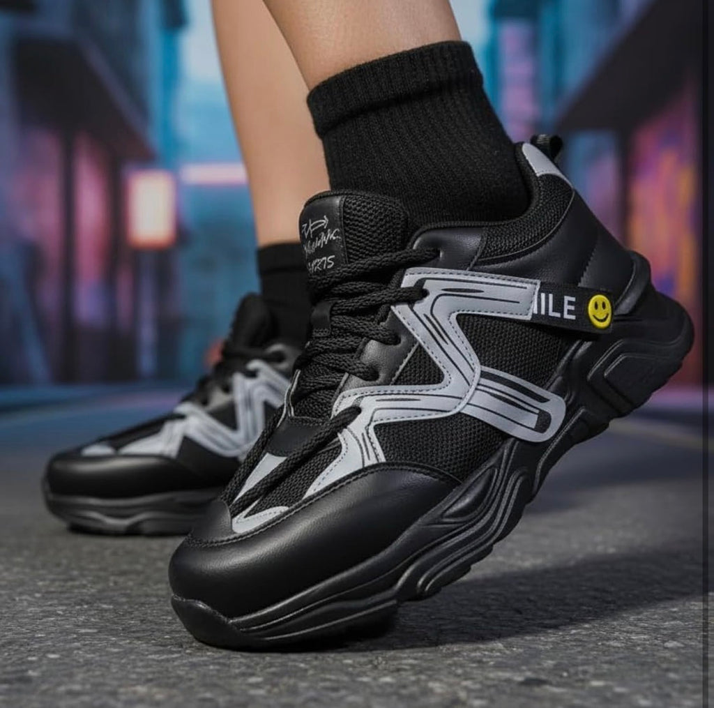 Chunky Sneaker for Men