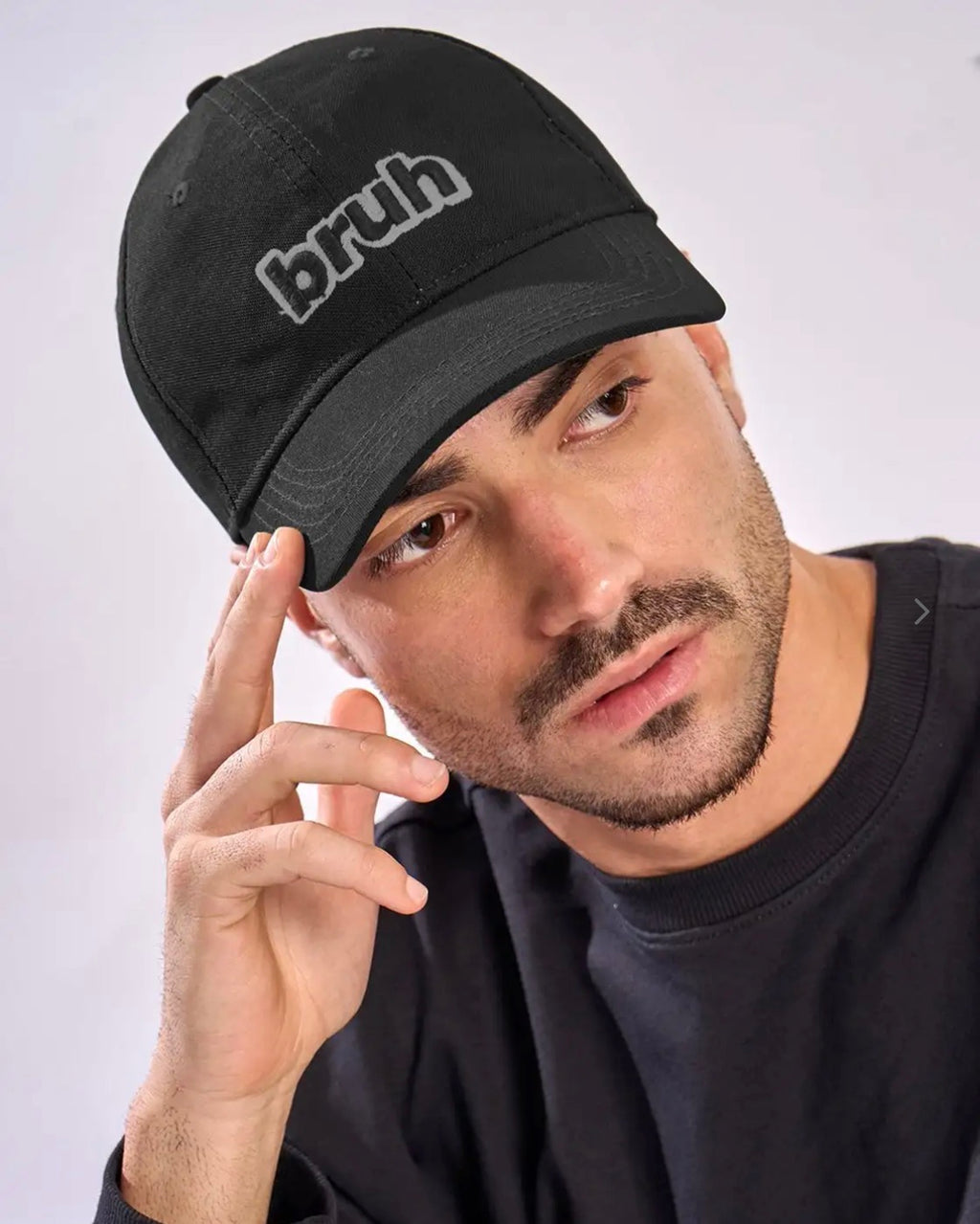 BENE KLEED Men Baseball Cap