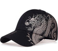 GEOCARTER Unisex Baseball Cap for Men & Women