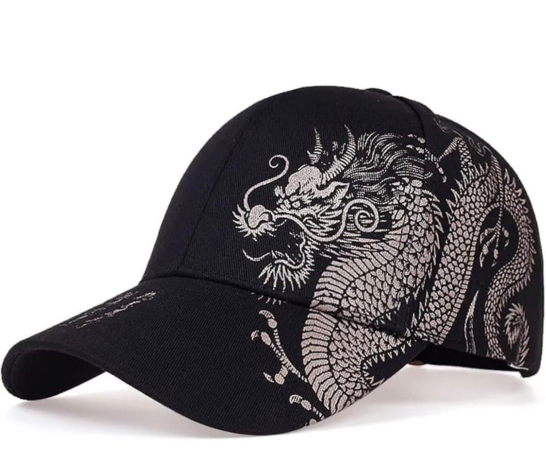 GEOCARTER Unisex Baseball Cap for Men & Women