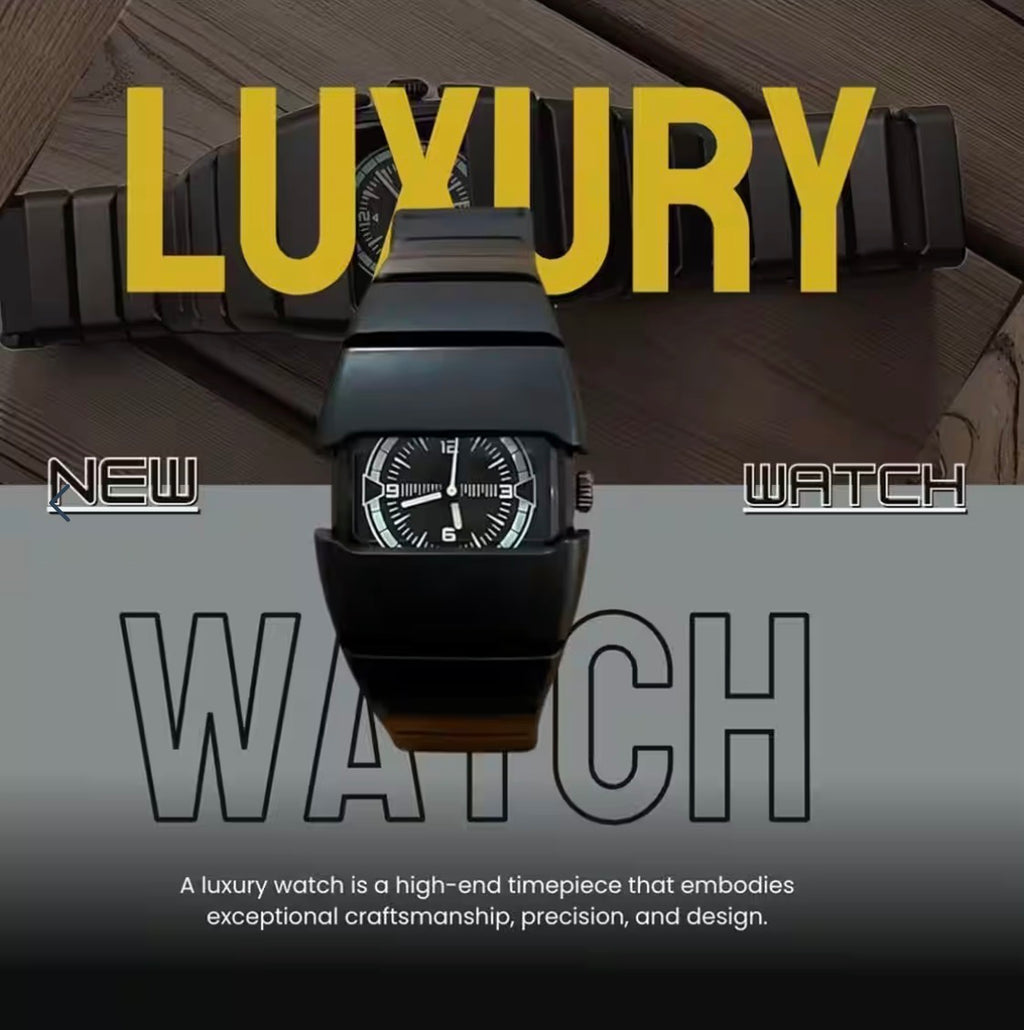 LUXURIT