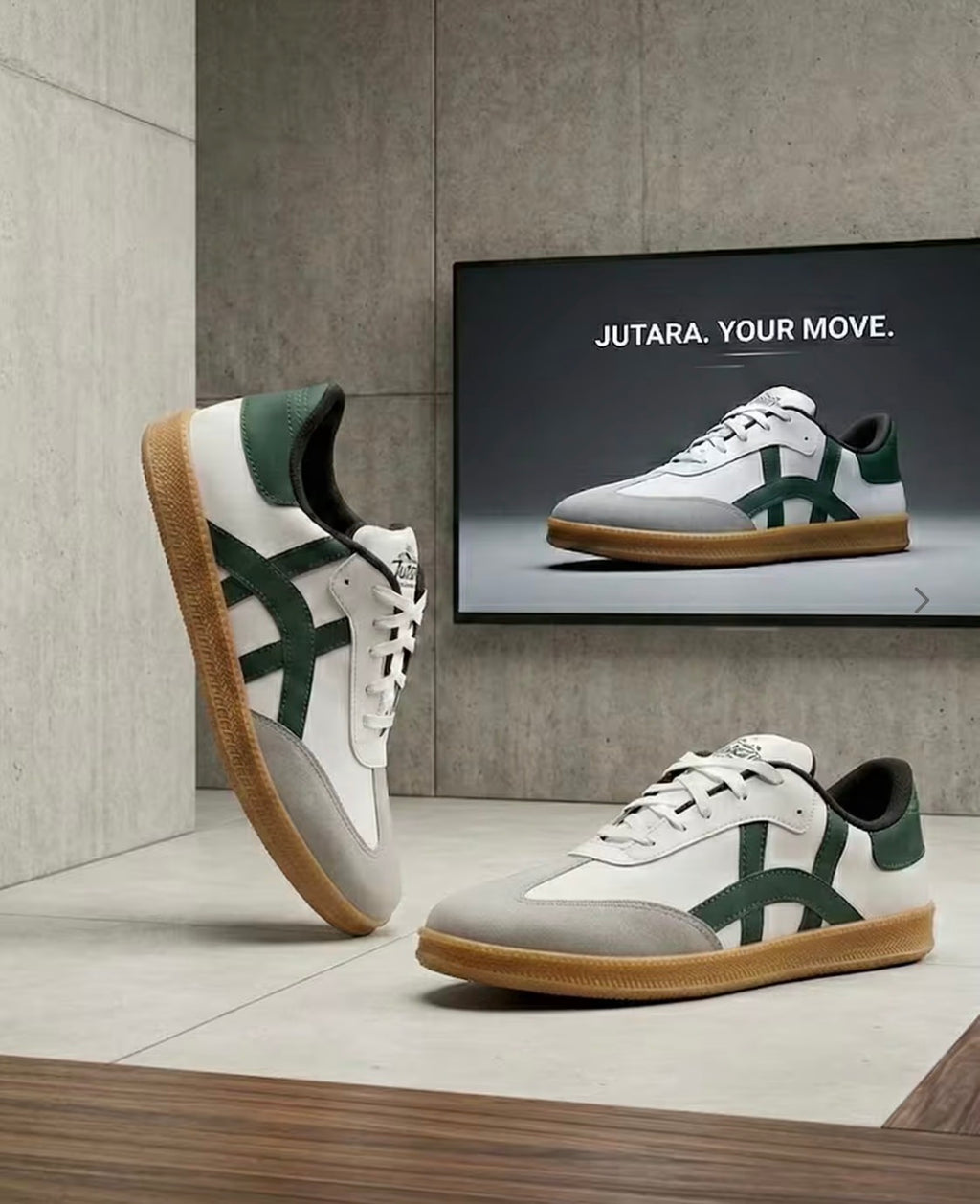 JUTAARA