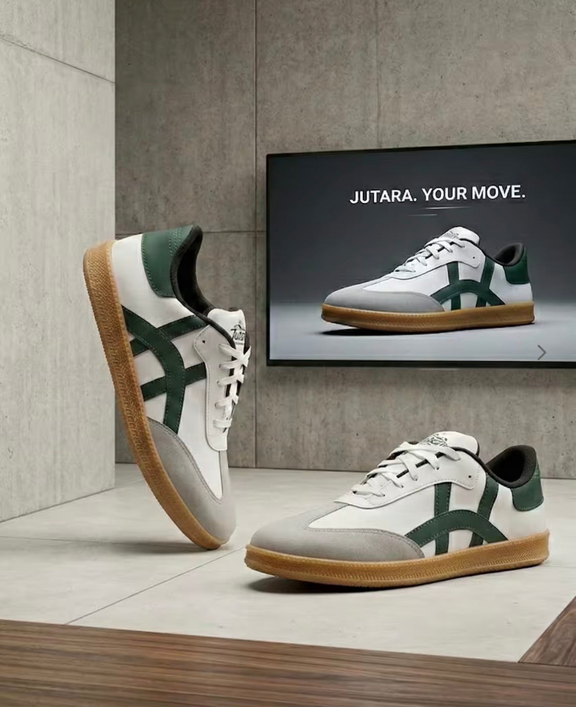 JUTAARA