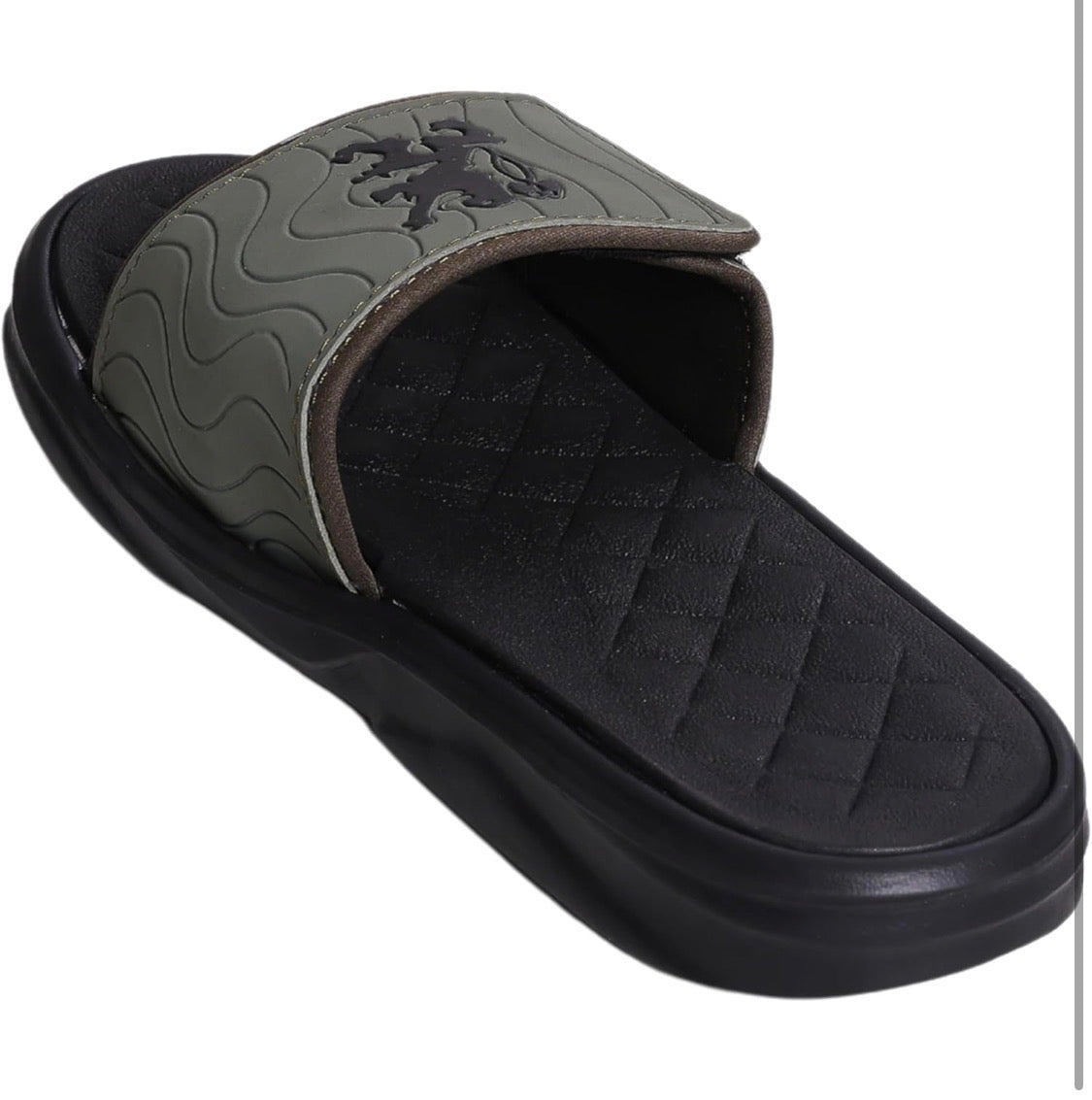 Men Trendy Slides