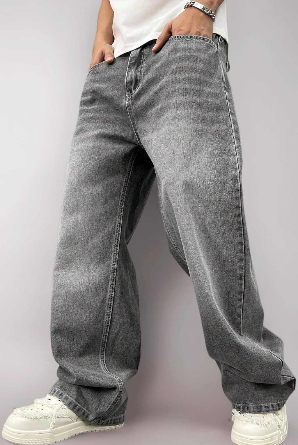 Lymio Jeans for Men