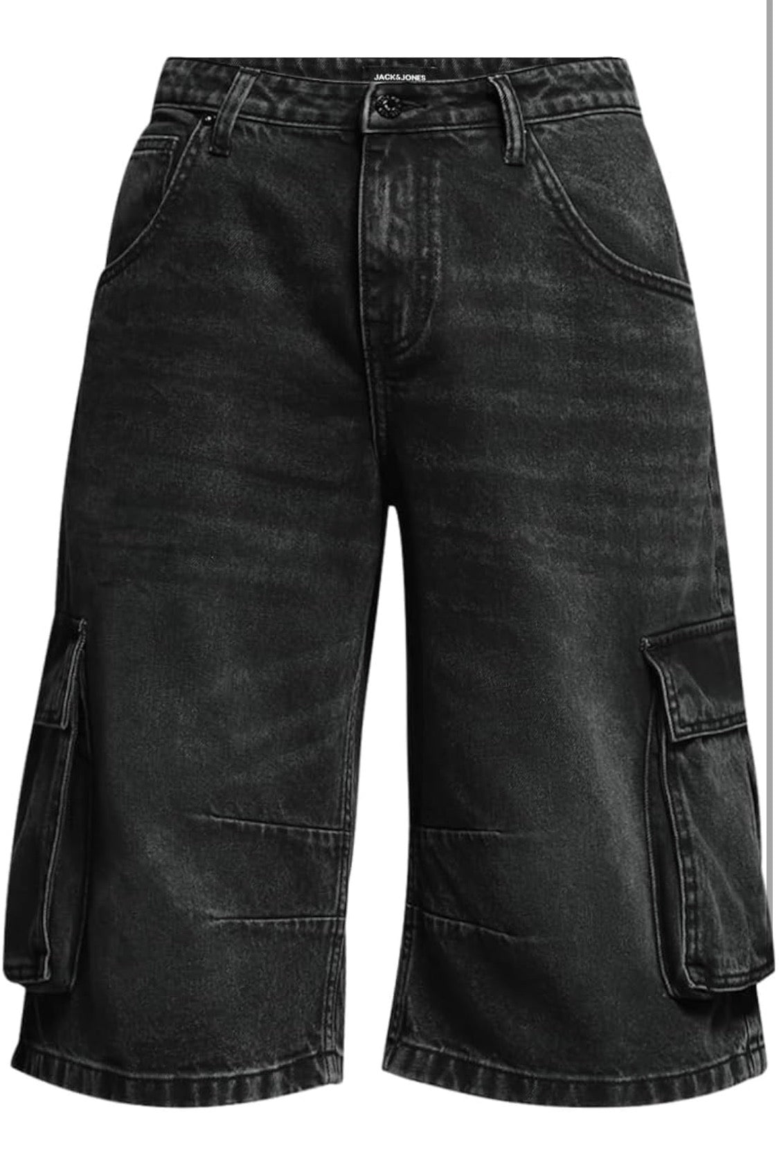 Jack & Jones Men Cargo Shorts