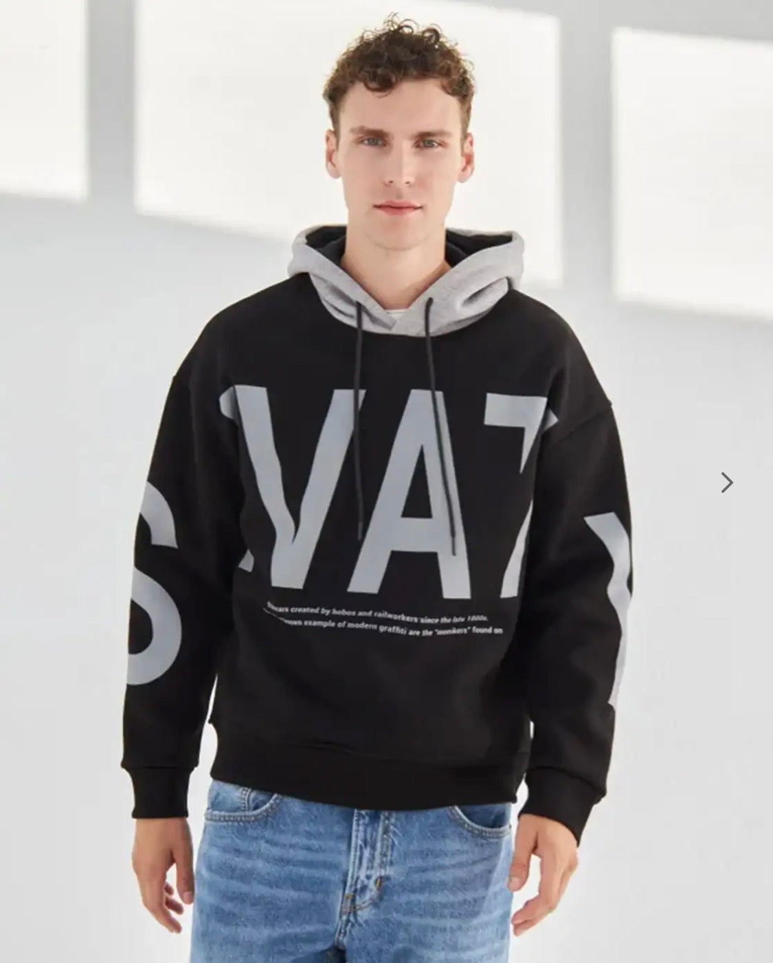 VOOTER Others Hoodie
