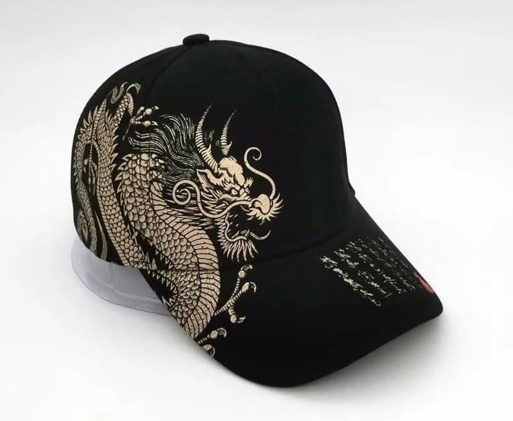 GEOCARTER Unisex Baseball Cap for Men & Women