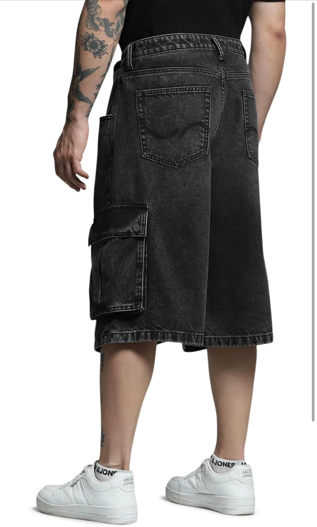 Jack & Jones Men Cargo Shorts