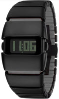 PAPIO® Digital Watch with Night Light Function, Pixel Display, Unisex Watch for Men, Boy, Women