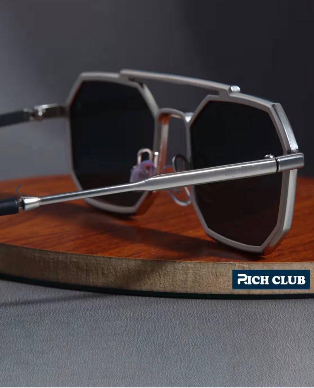 RICH CLUB