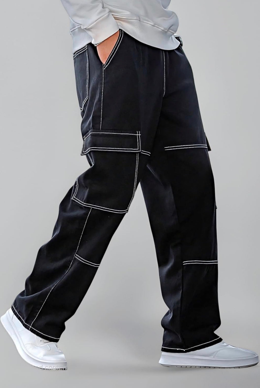 URBAN POCKETS Jeans for Men