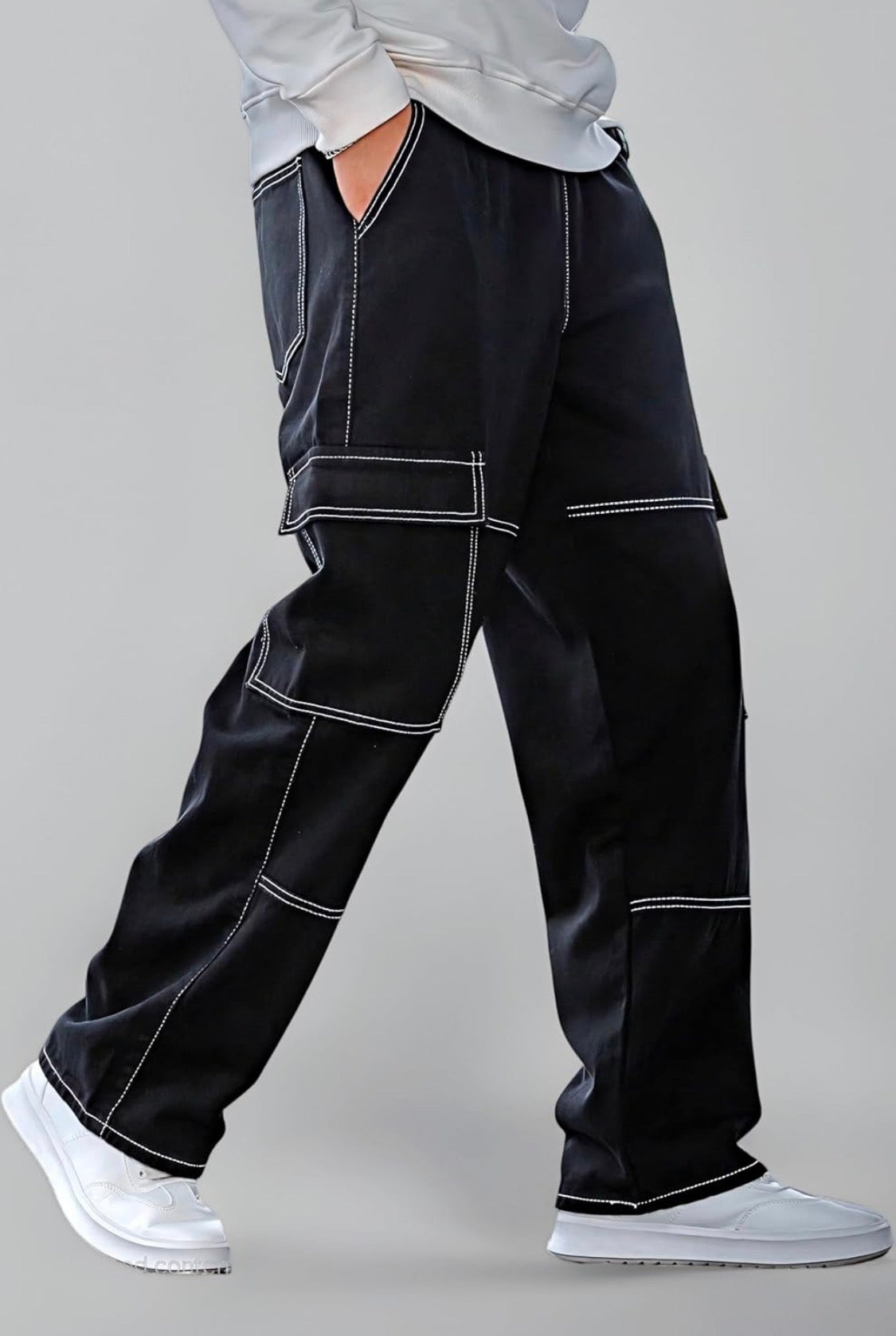 URBAN POCKETS Jeans for Men