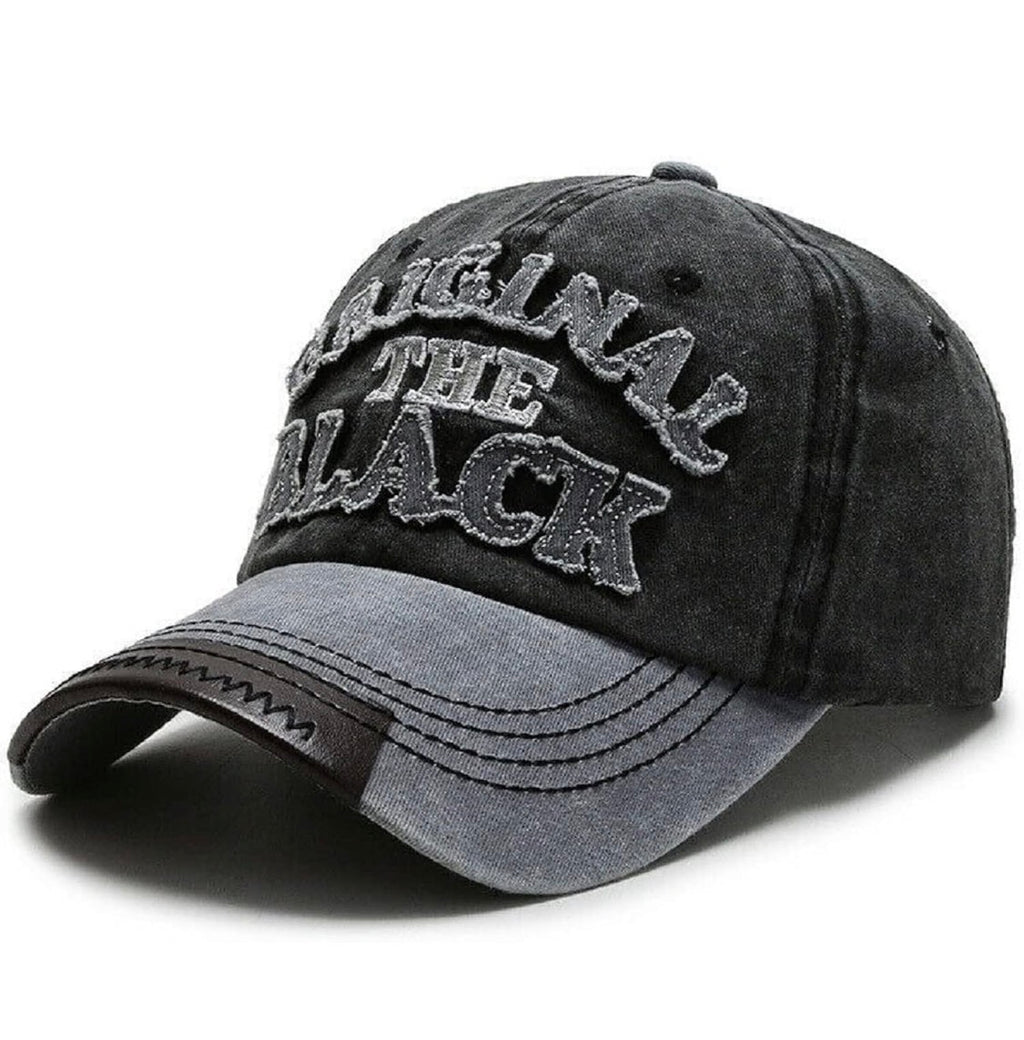 Handcuffs Unisex Baseball Caps Cotton Adjustable Back Strap Cap Sports Hat for Men and Women