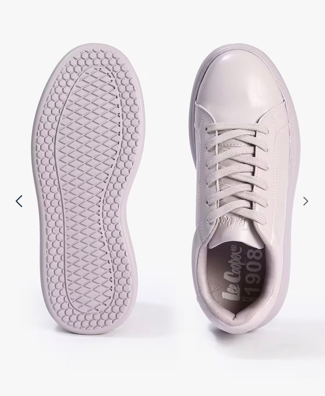 Lee Cooper