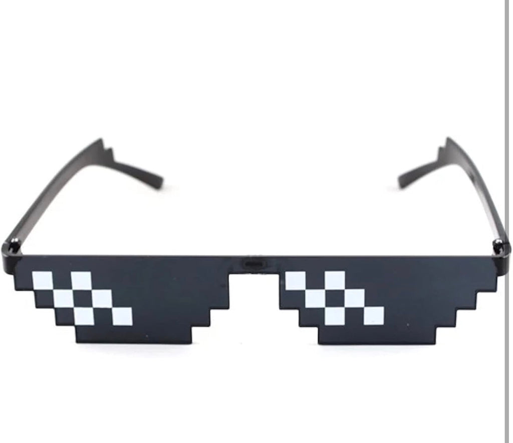 DC DECORIO Foldable Sunglasses with UV Protection Men & Women Sunglasses with Cover