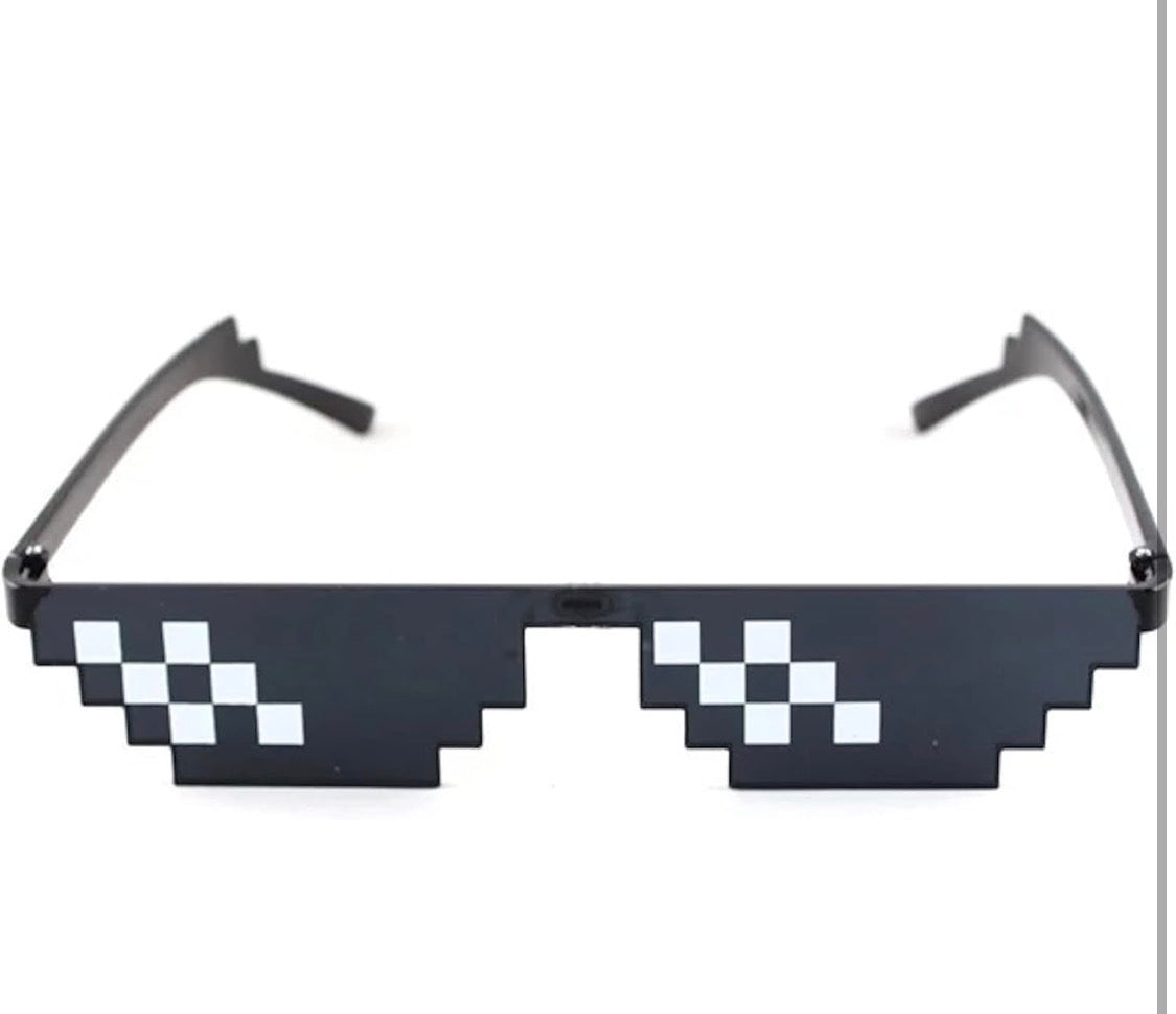 DC DECORIO Foldable Sunglasses with UV Protection Men & Women Sunglasses with Cover