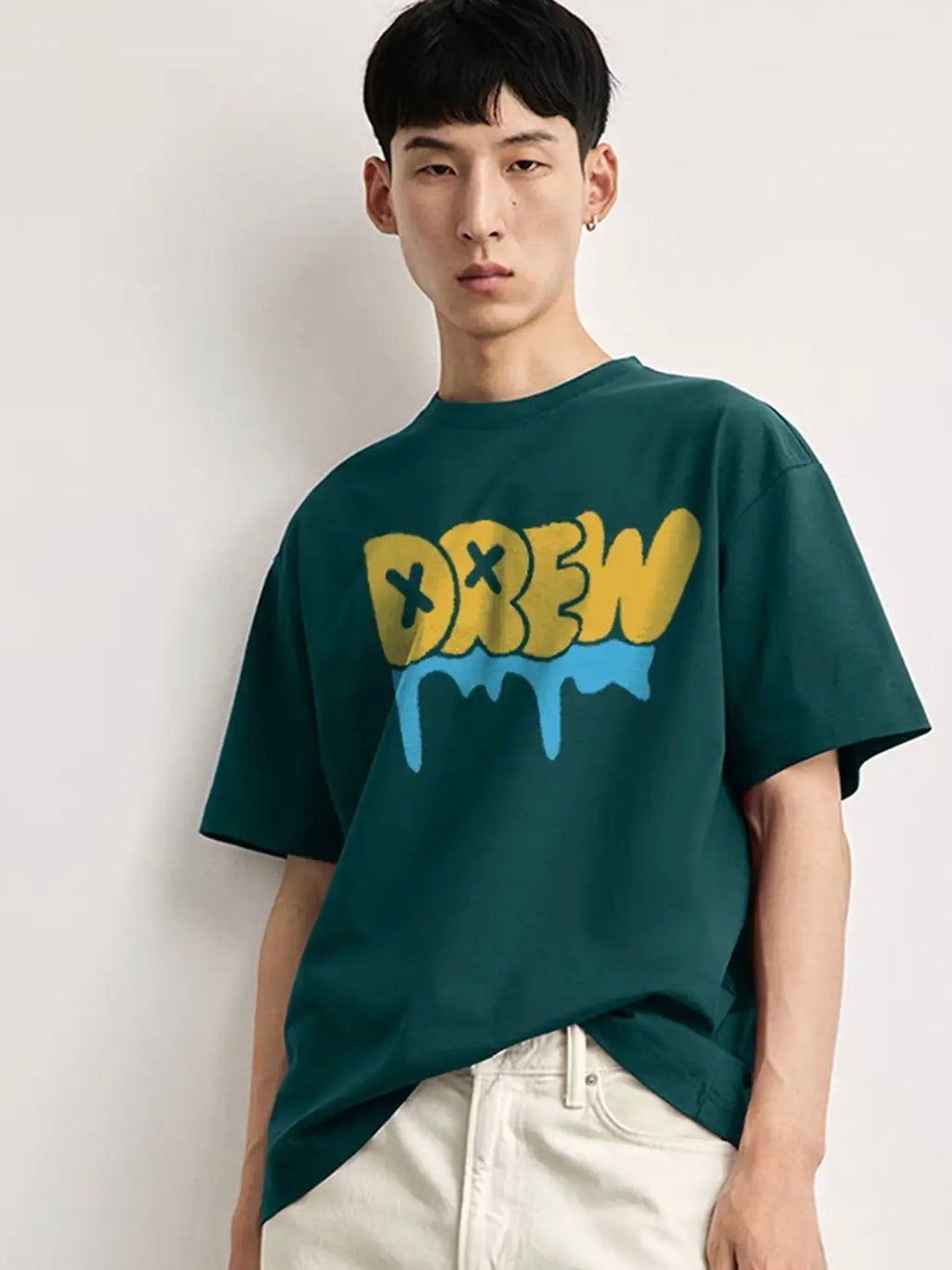 BUDA JEANS CO Men Graphic Print Loose Fit T-Shirt 3.3  157 Ratings