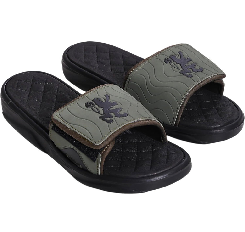 Men Trendy Slides
