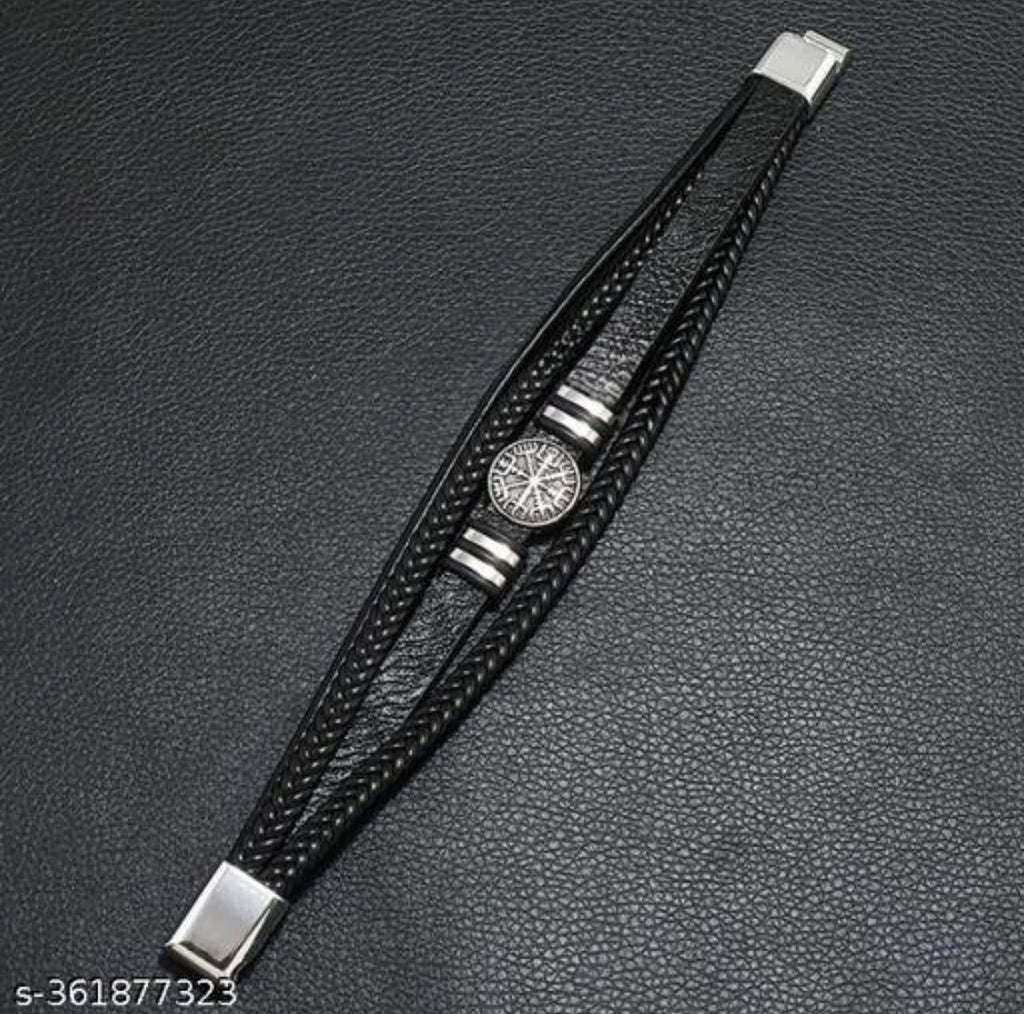 Trendy Men Bracelet