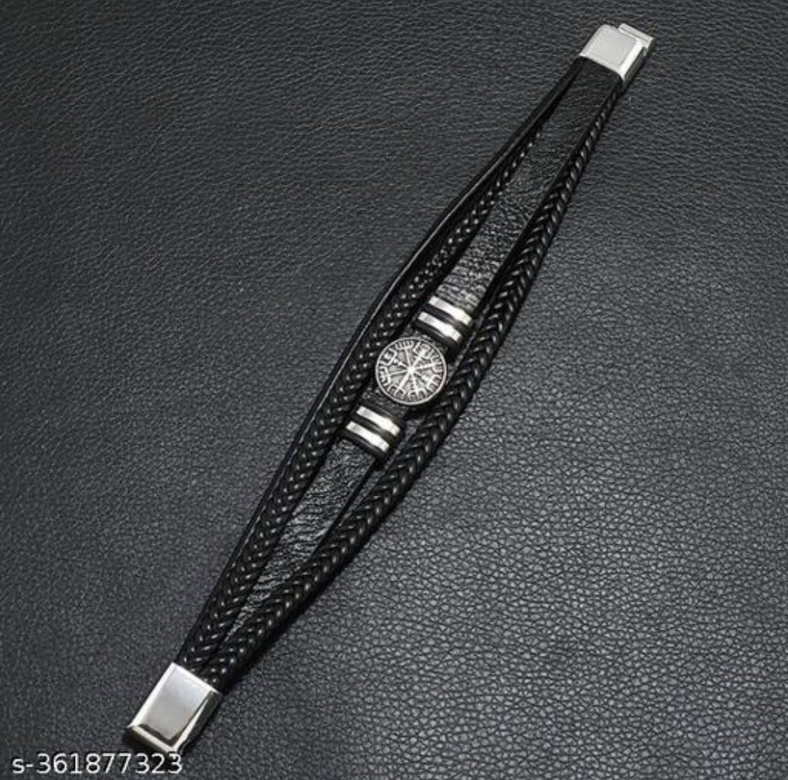 Trendy Men Bracelet