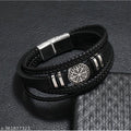 Trendy Men Bracelet